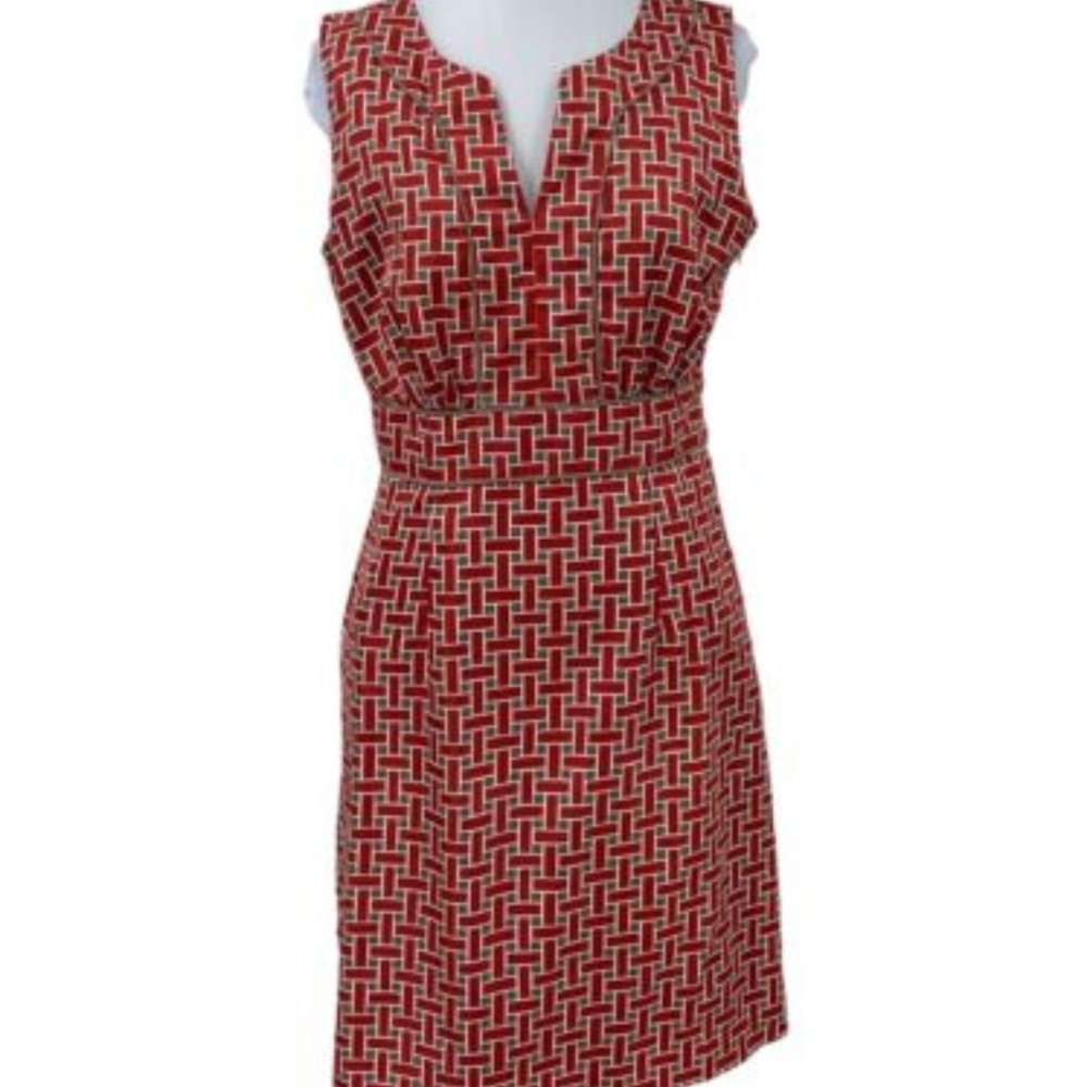 Banana Republic Sheath Dress